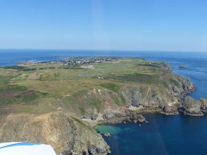 Alderney