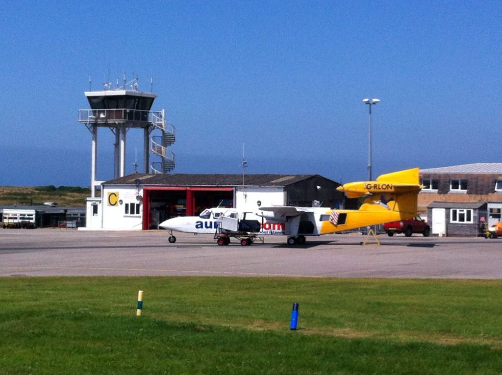 Alderney