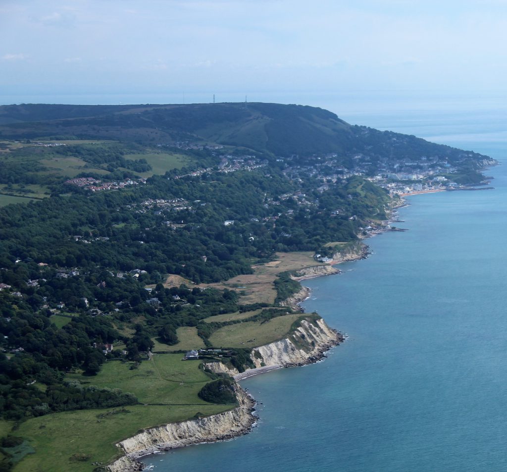 Isle of Wight