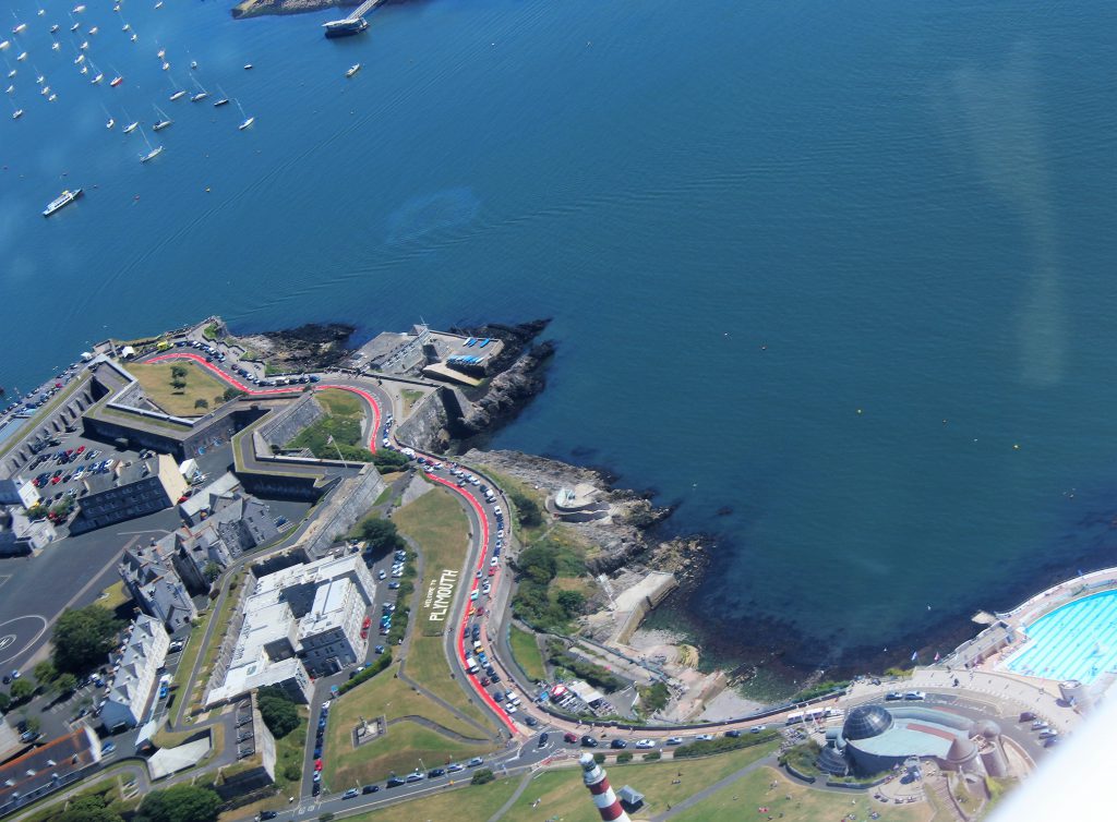 Plymouth