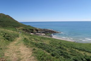 Ballade Salcombe