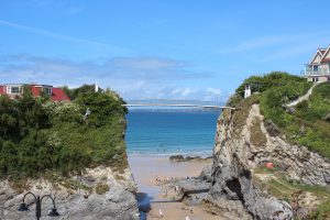 Newquay