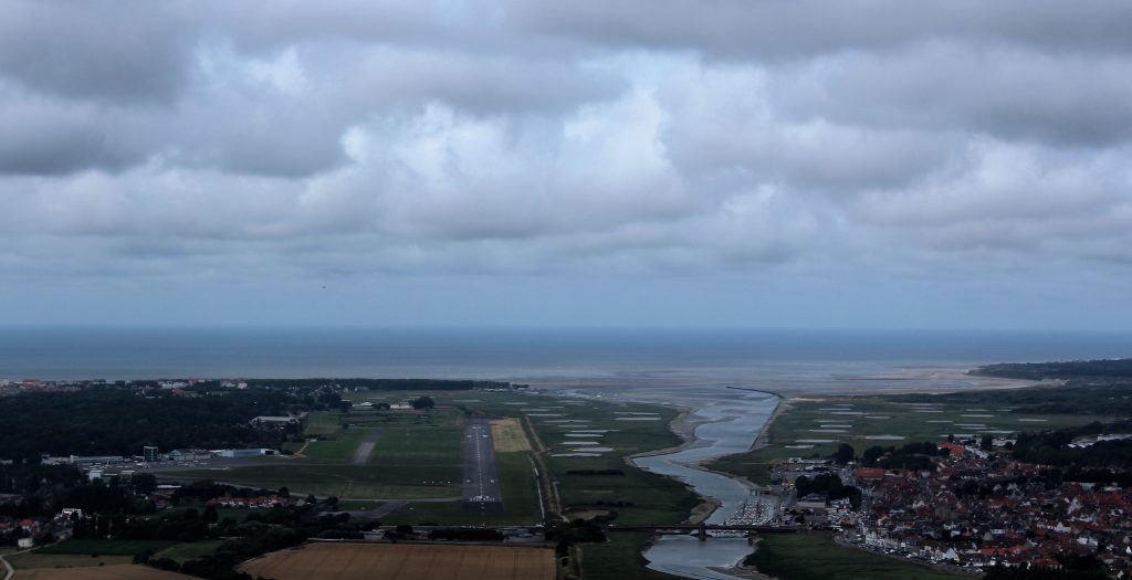 Le Touquet