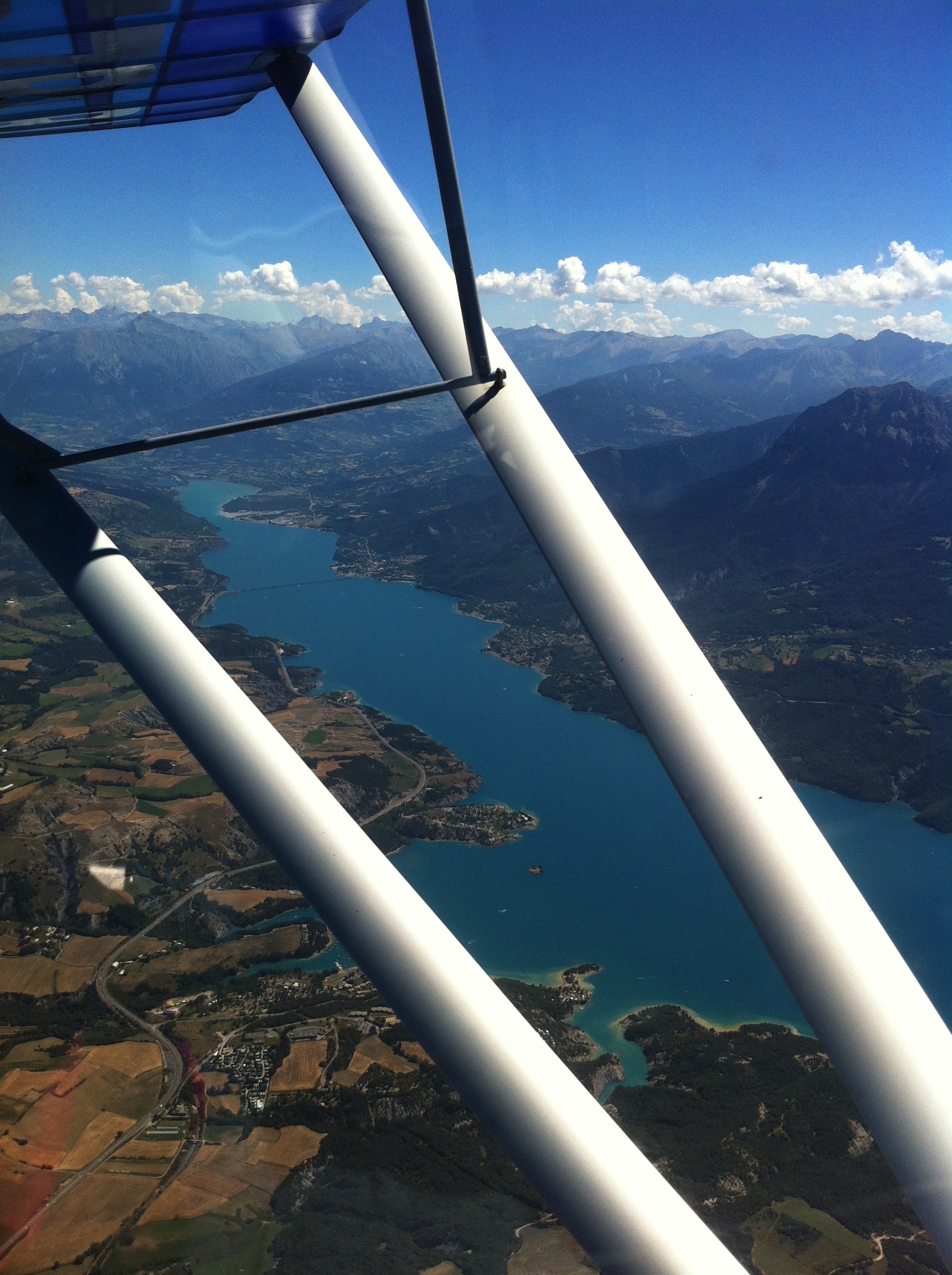 Alpes 2016