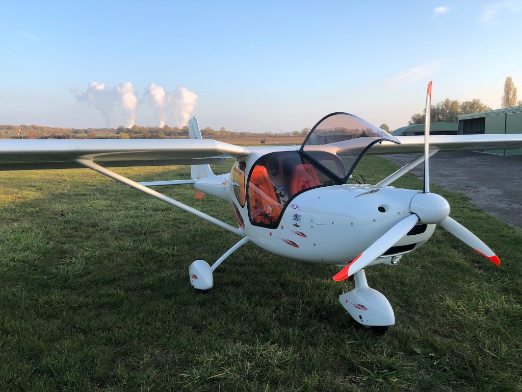 Ekolot JK 05