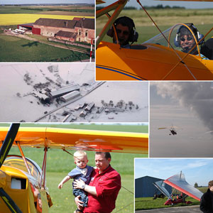 Aeroplume 2005