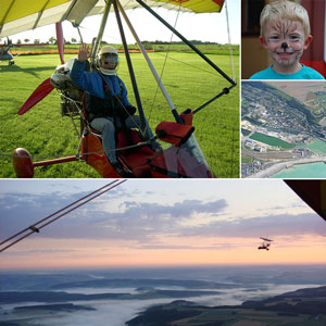 Aeroplume 2007