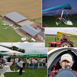 Aeroplume 2008