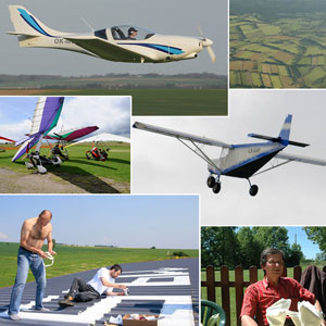 Aeroplume 2009