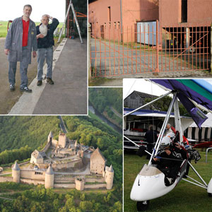 Aeroplume 2010