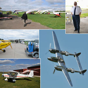 Aeroplume 2012
