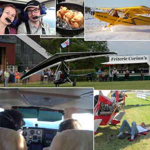 Aeroplume 2013