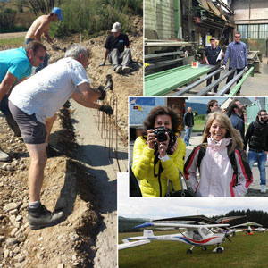 Aeroplume 2015
