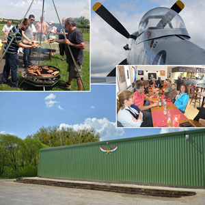 Aeroplume 2016