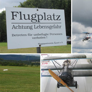 Fatzentour 2012