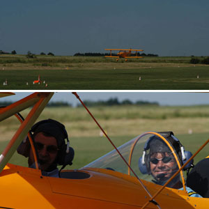 La FK12 d'Edy 2005