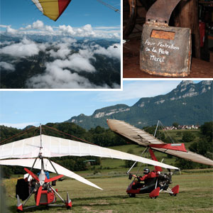 Kitz to Alm 2008