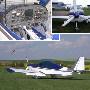 Storm 300 2006