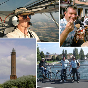 Voyages 2010