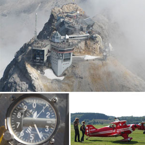 Zugspitze 2013