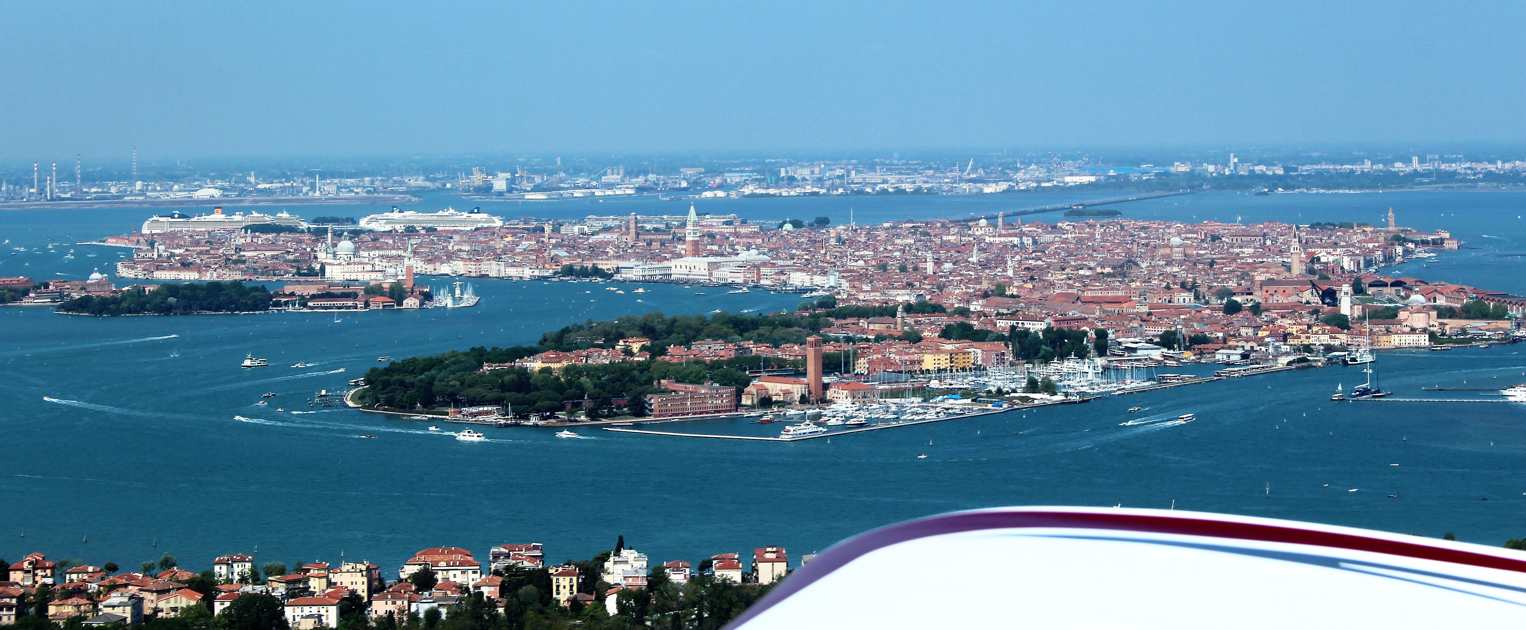 A l'attaque de l'Italie (partie 2)