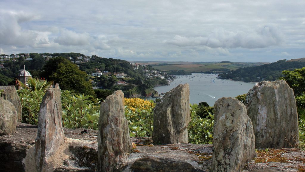 Salcombe