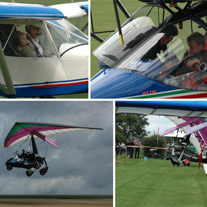 Aeroplume 2011