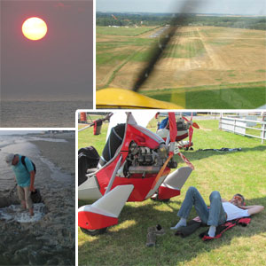 Kitz goes Ouest 2013