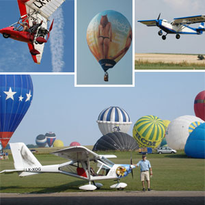 Portes Ouvertes 2006