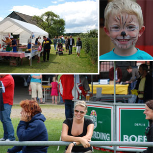 Portes Ouvertes 2007