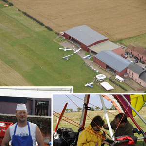 Portes Ouvertes 2008