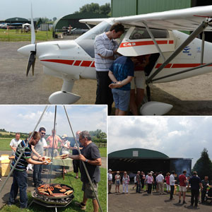 Portes Ouvertes 2016