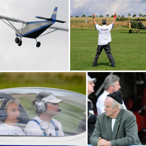 Portes Ouvertes 2009