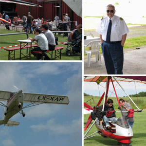 Portes Ouvertes 2012