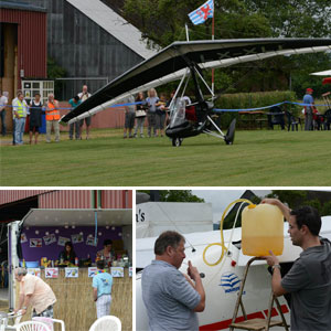 Portes Ouvertes 2013