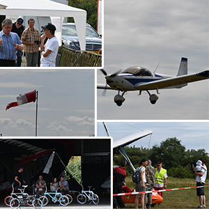 Portes Ouvertes 2018