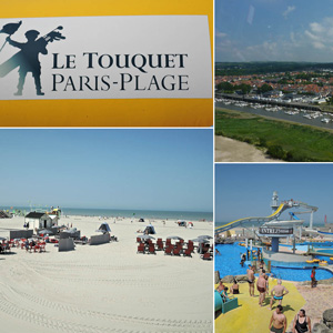 Touquet 2014