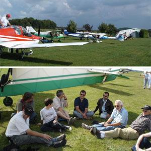 Tour de Luxembourg 2005