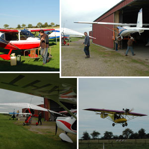 Tour de Luxembourg 2008